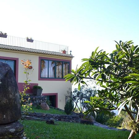 Casal Sao Joao Cottages 105 Faja da Ovelha Luaran gambar